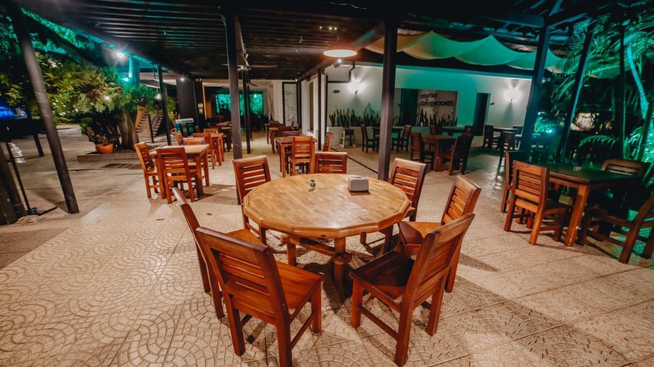 La Iguana De Santa Fe By Bernalo Hotels Santa Fe de Antioquia Exterior foto