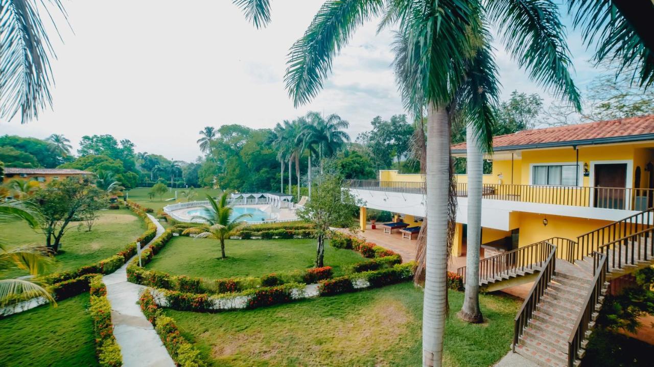 La Iguana De Santa Fe By Bernalo Hotels Santa Fe de Antioquia Exterior foto