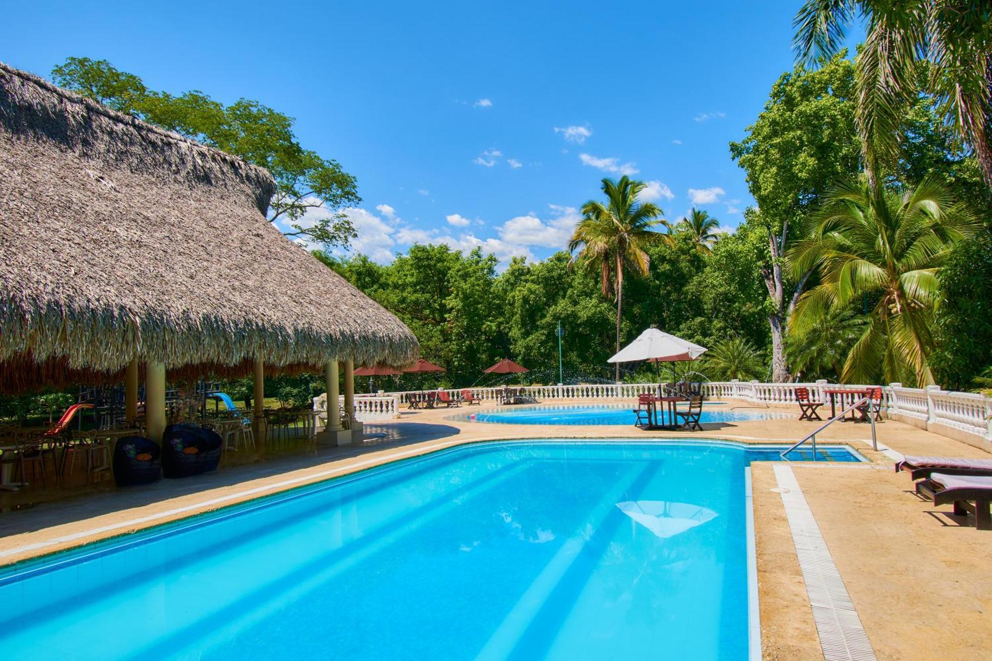 La Iguana De Santa Fe By Bernalo Hotels Santa Fe de Antioquia Exterior foto