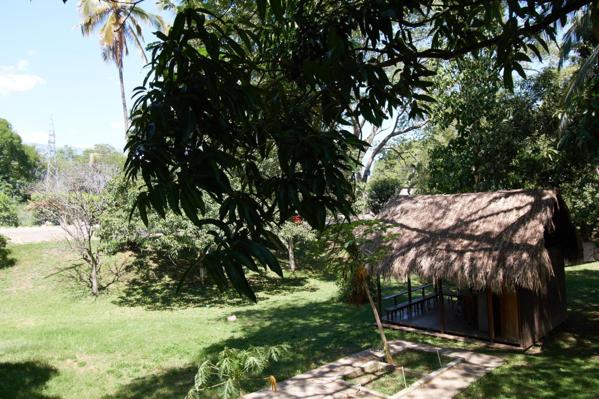 La Iguana De Santa Fe By Bernalo Hotels Santa Fe de Antioquia Exterior foto