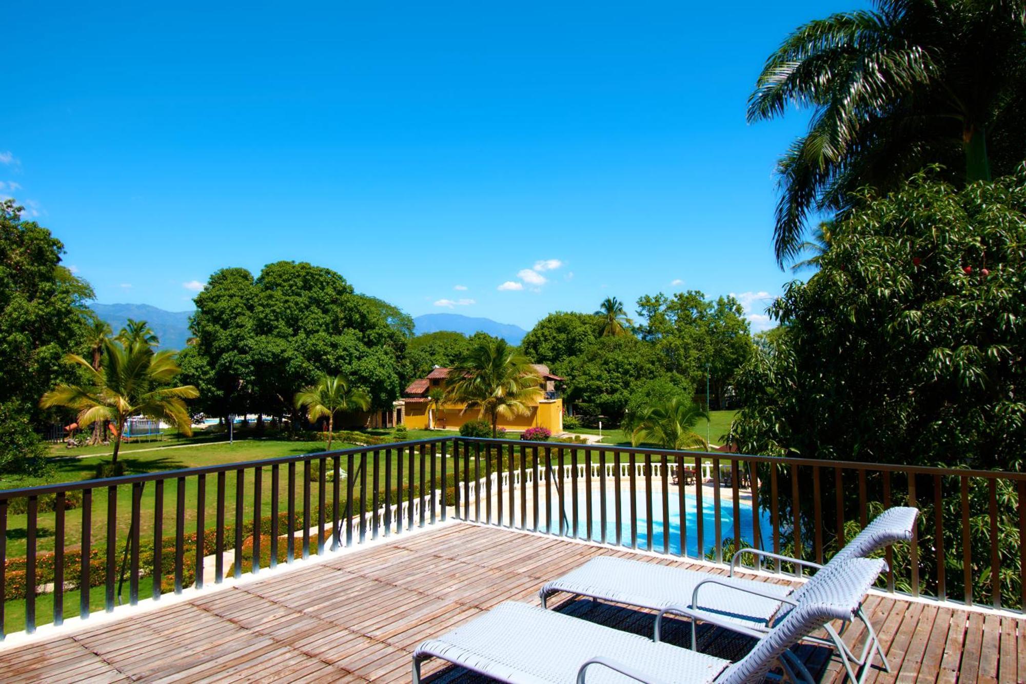 La Iguana De Santa Fe By Bernalo Hotels Santa Fe de Antioquia Exterior foto