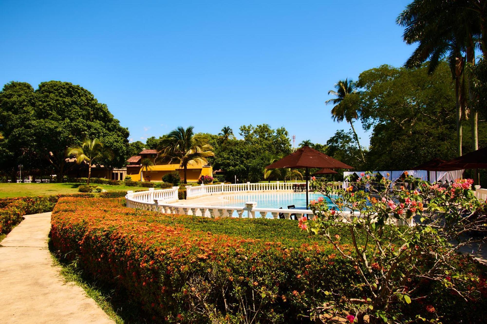 La Iguana De Santa Fe By Bernalo Hotels Santa Fe de Antioquia Exterior foto
