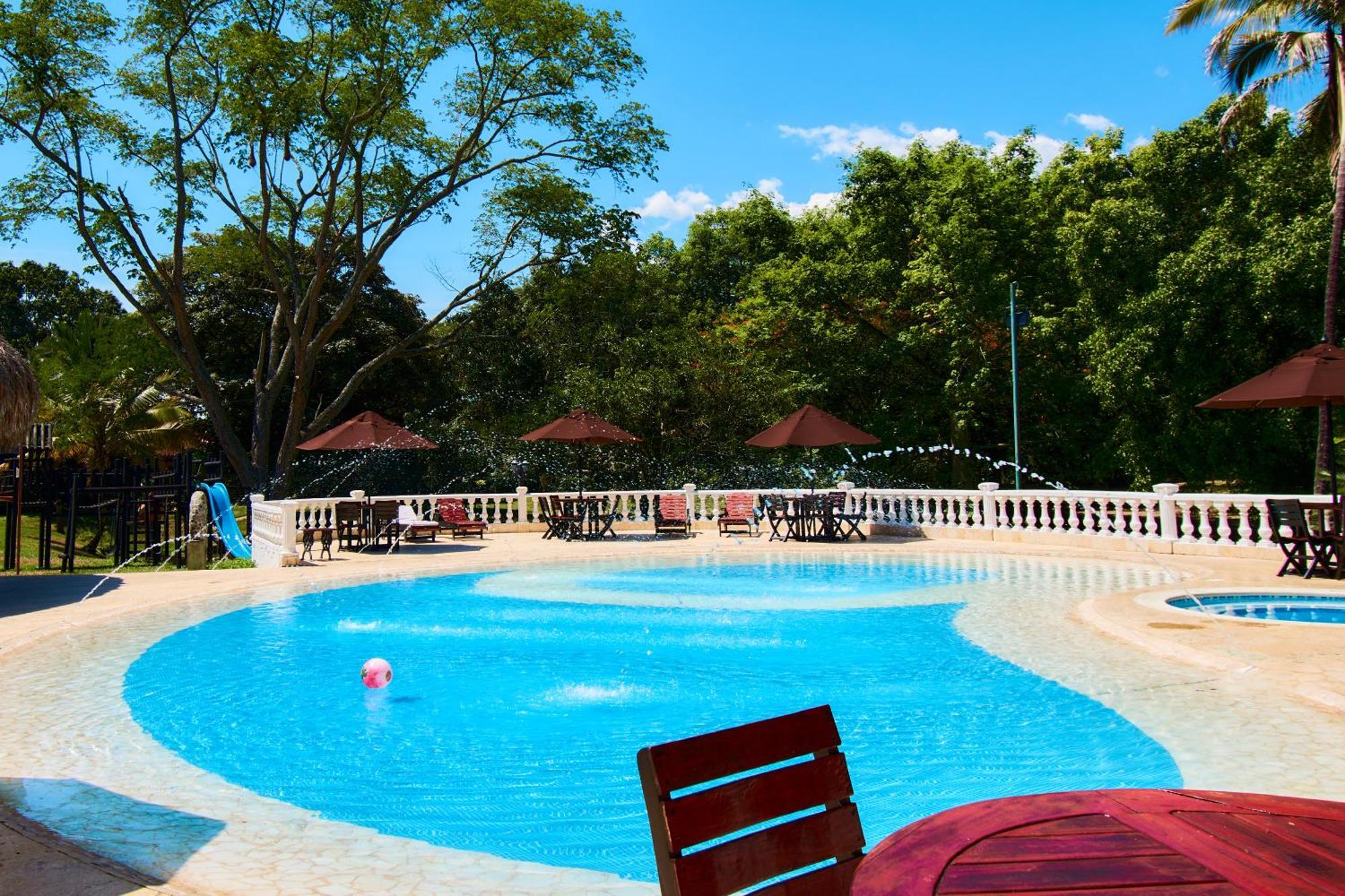 La Iguana De Santa Fe By Bernalo Hotels Santa Fe de Antioquia Exterior foto