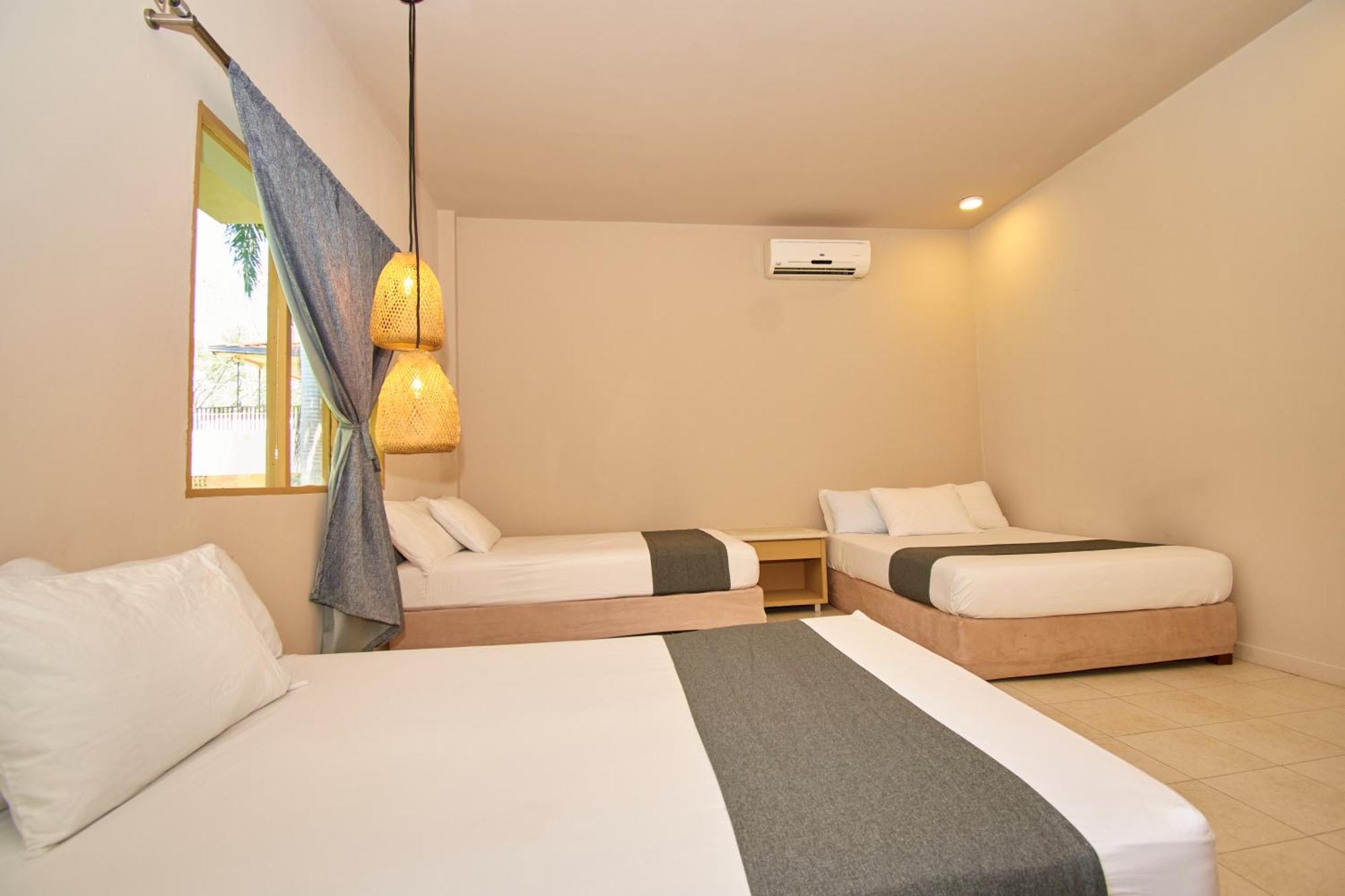 La Iguana De Santa Fe By Bernalo Hotels Santa Fe de Antioquia Exterior foto