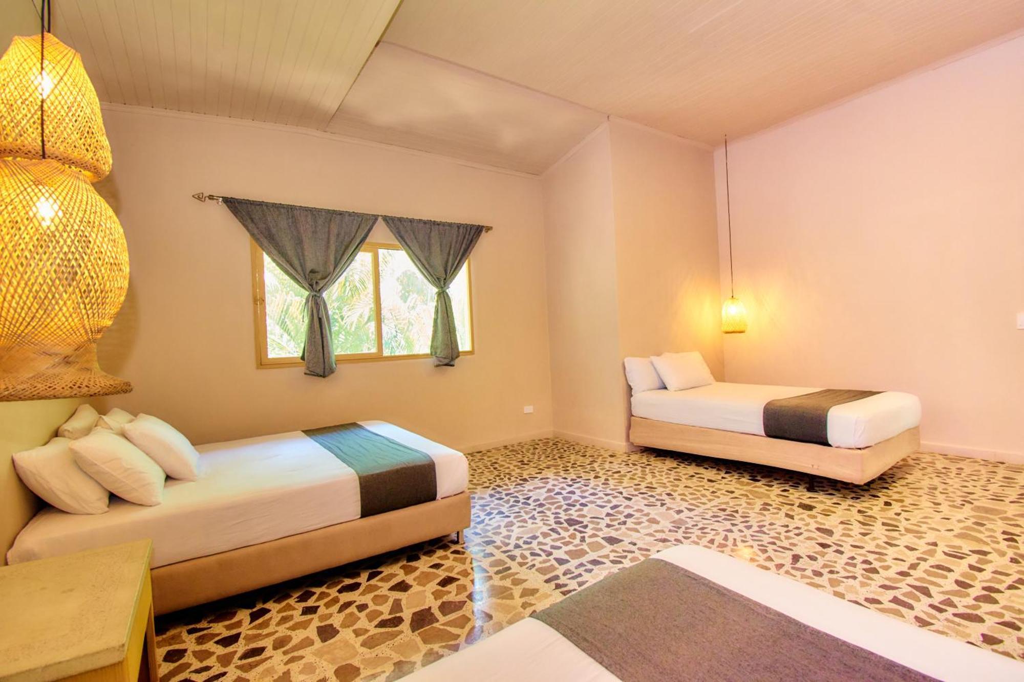 La Iguana De Santa Fe By Bernalo Hotels Santa Fe de Antioquia Exterior foto